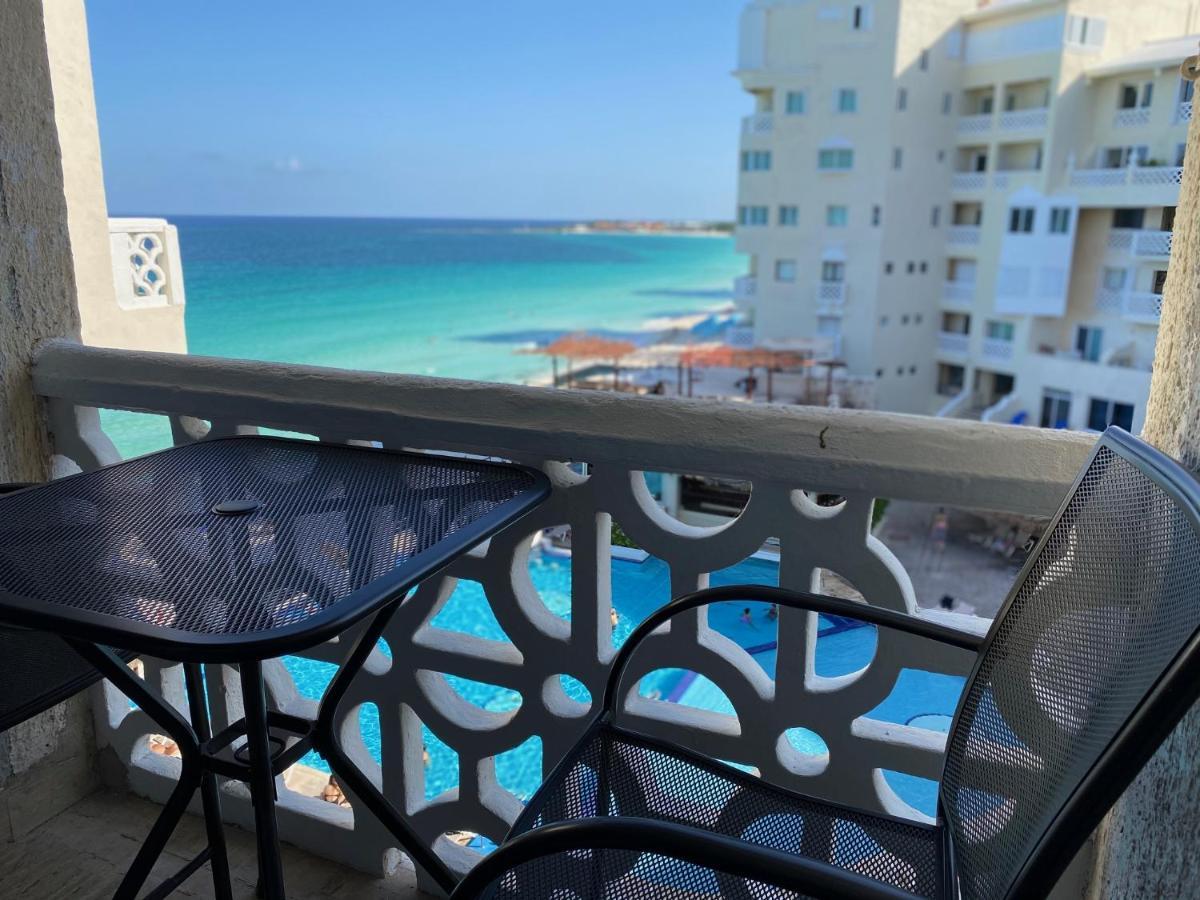 Plaza Cancun