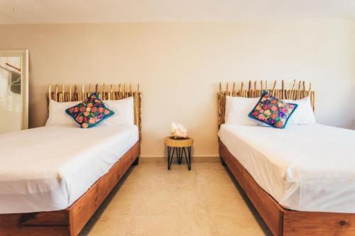 Yupao's House Boutique * Cancún