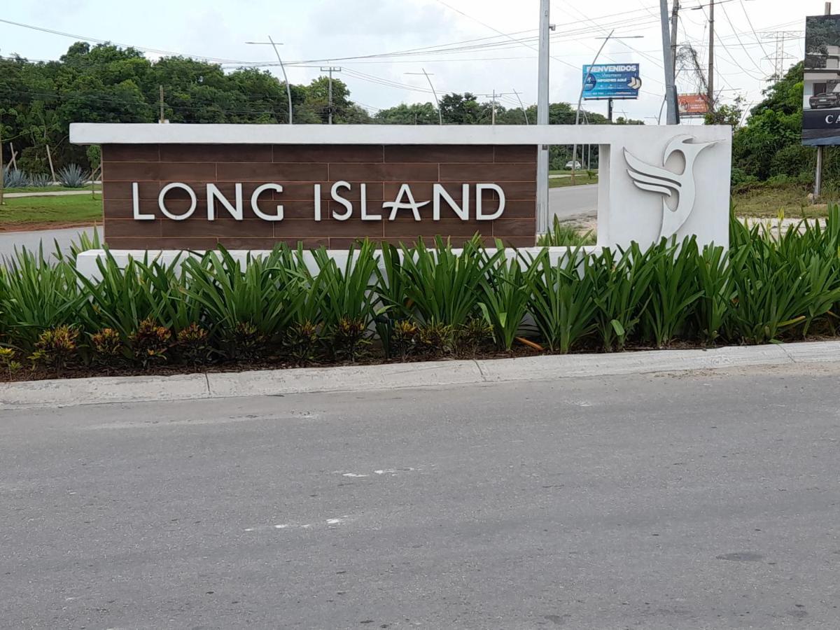 Apartamento Gorgeous Hoestel Long Island! Cancún