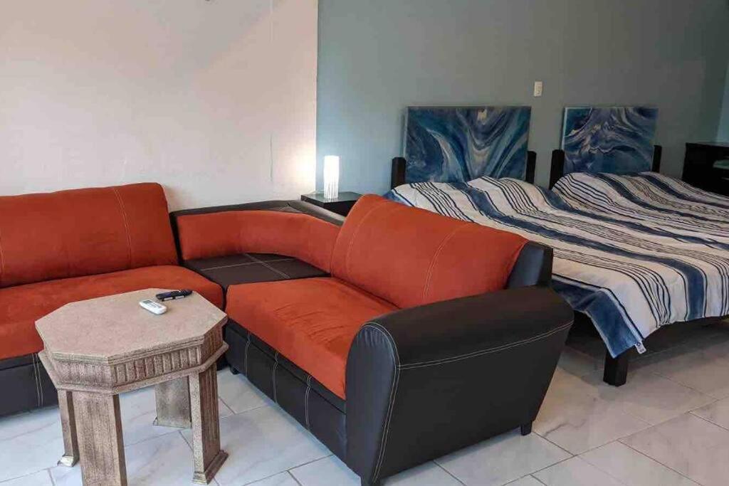 Oceanfront, Entire
