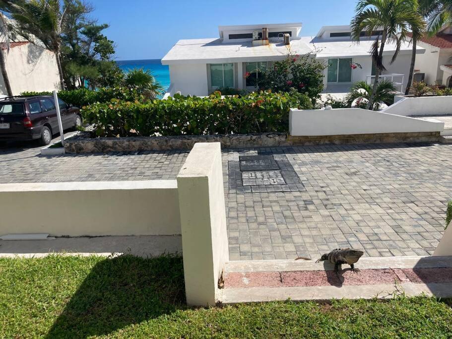 Oceanfront, Entire *