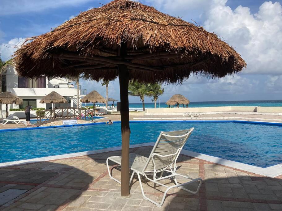 Apartamento Oceanfront, Entire