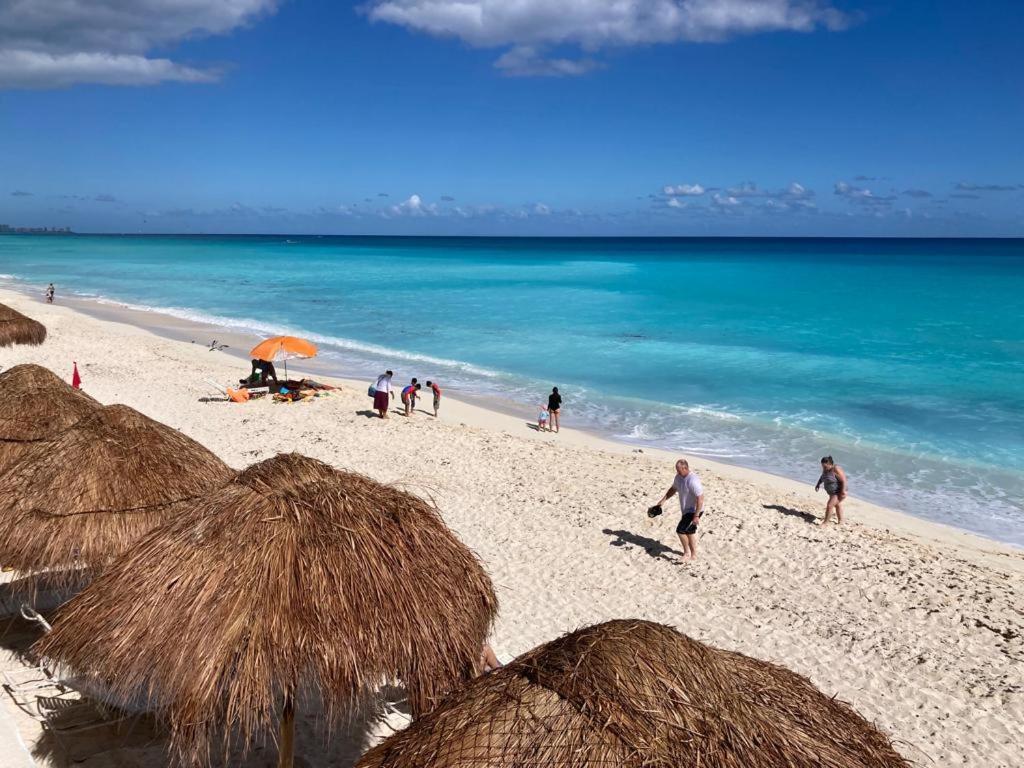 Apartamento Oceanfront, Entire *