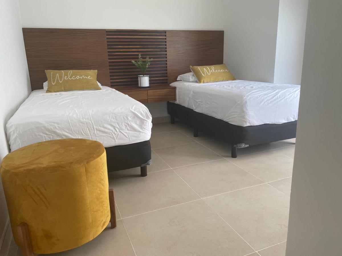 Apartment Malecon