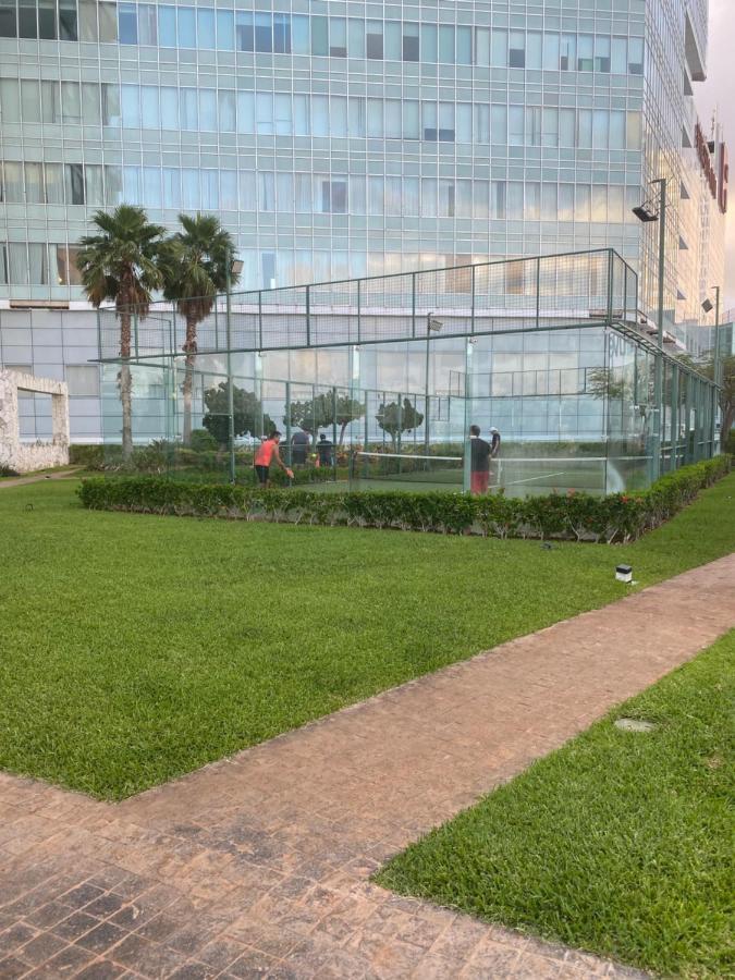 Apartment Malecon Cancun