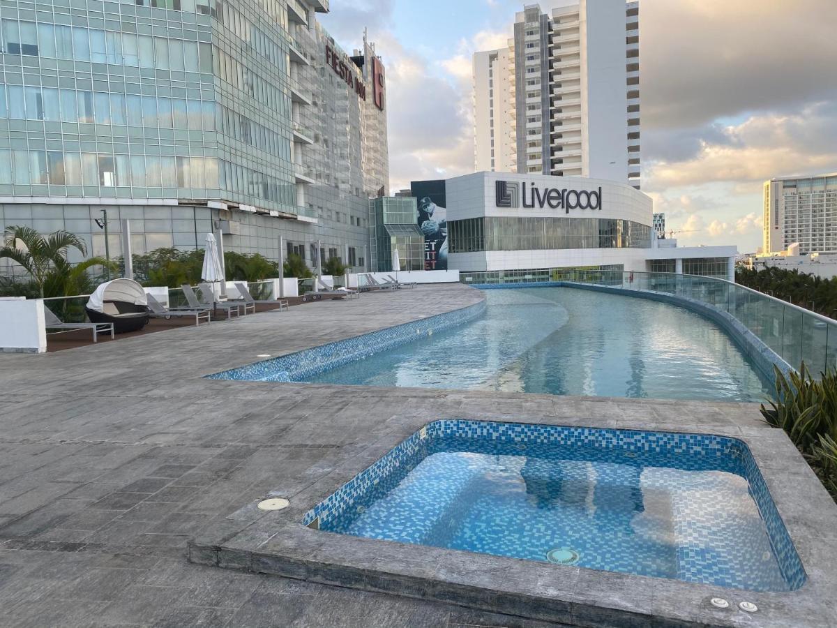 Apartment Malecon *
