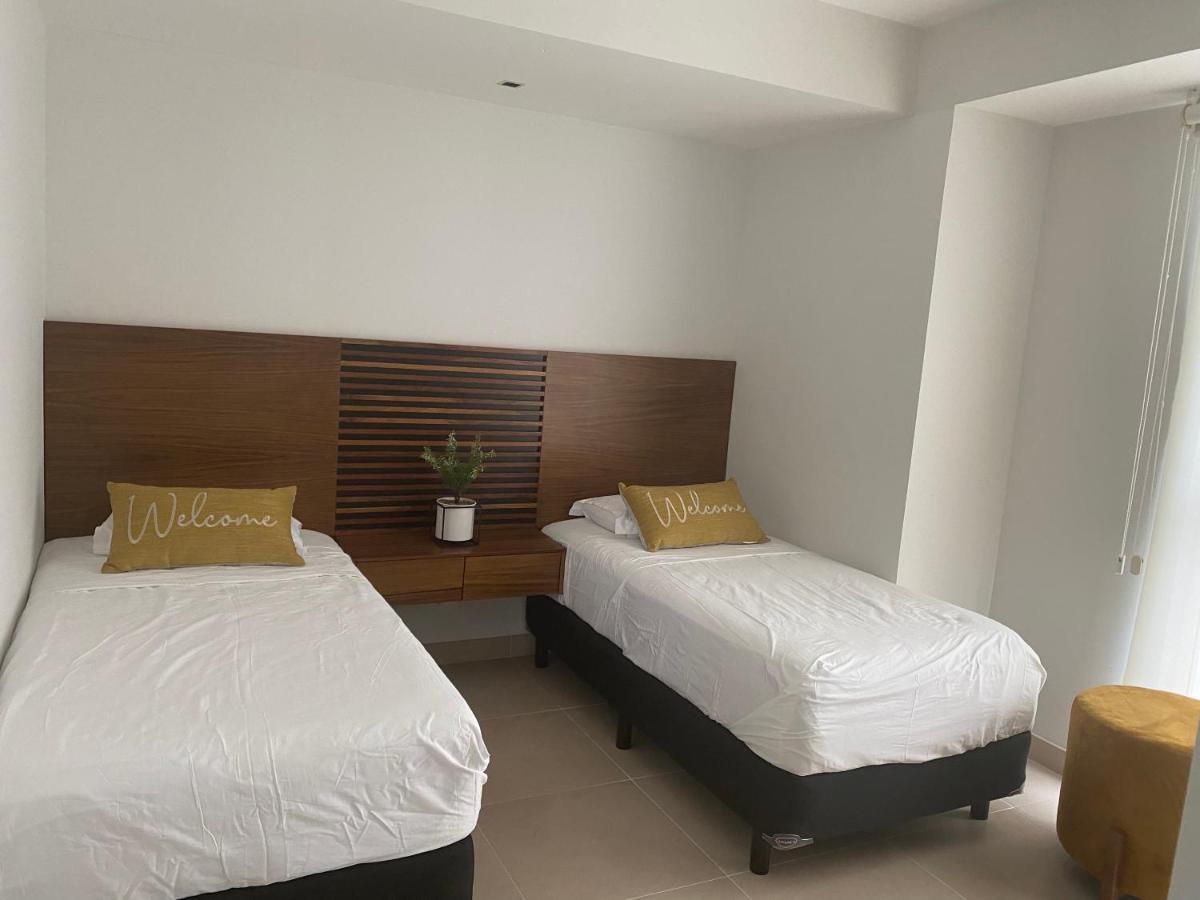 Apartment Malecon *
