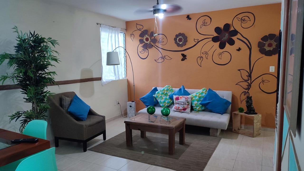 Casa Yamil Apartamento