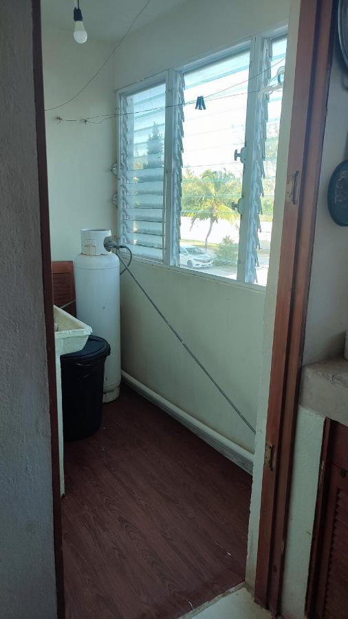 Apartamento Casa Yamil *