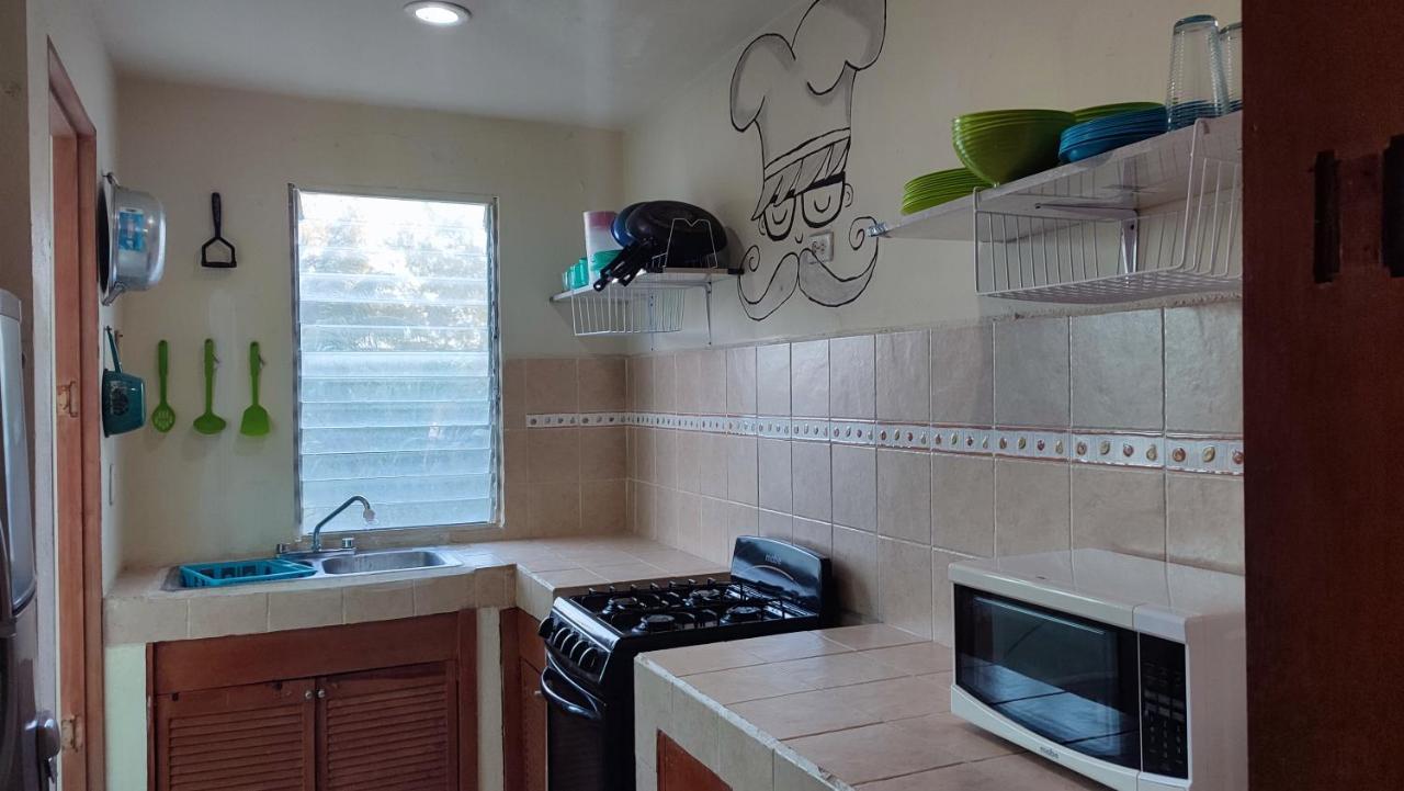 Casa Yamil * Cancún