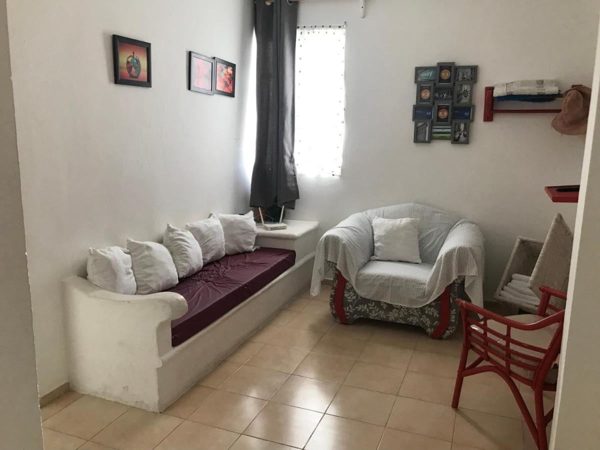 Apartamento Departamento Punta Sam By Pinali