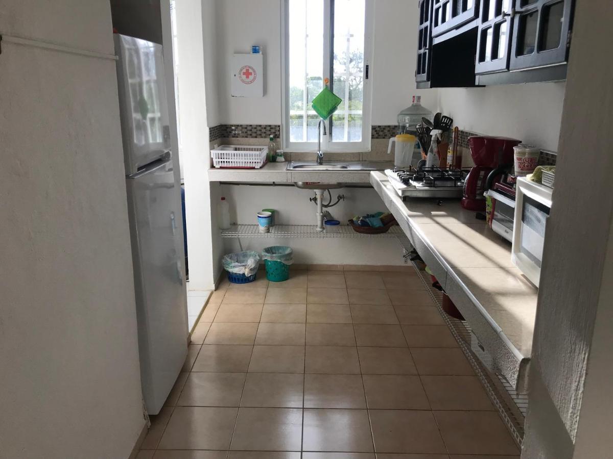 Departamento Punta Sam By Pinali Apartamento *