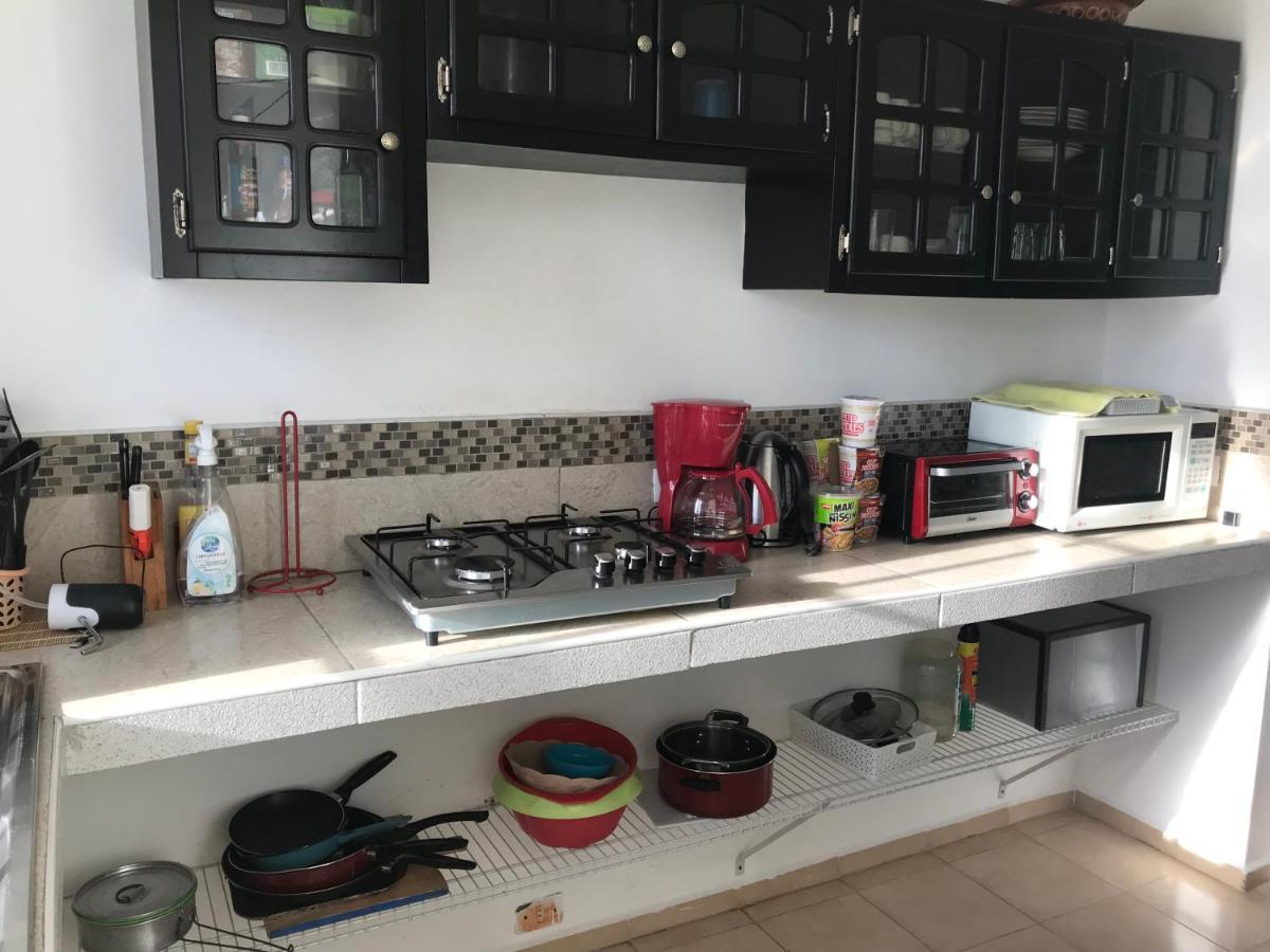 Apartamento Departamento Punta Sam By Pinali *