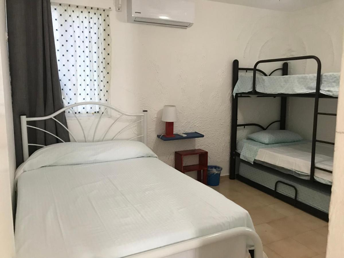 Departamento Punta Sam By Pinali