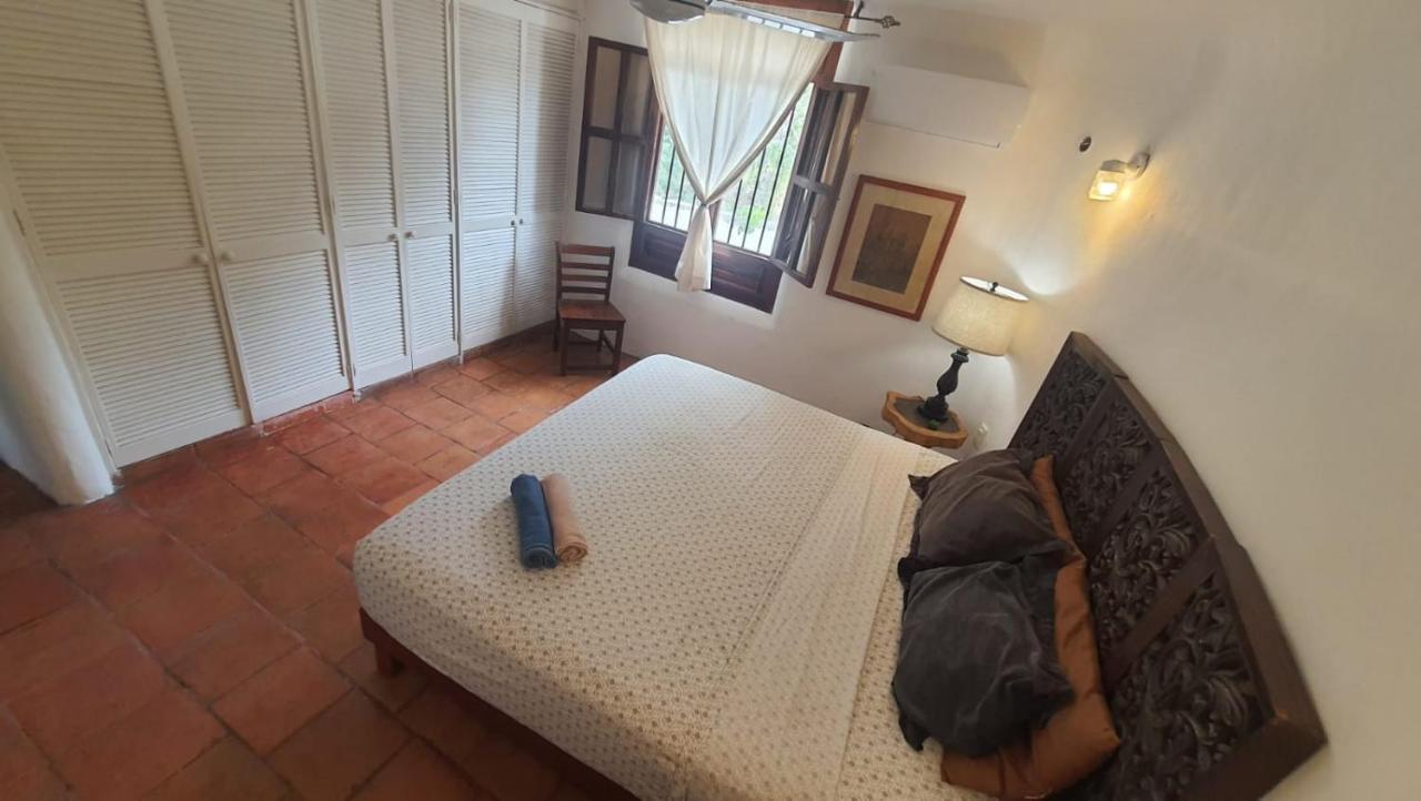 Bed and breakfast Hippie Cancún
