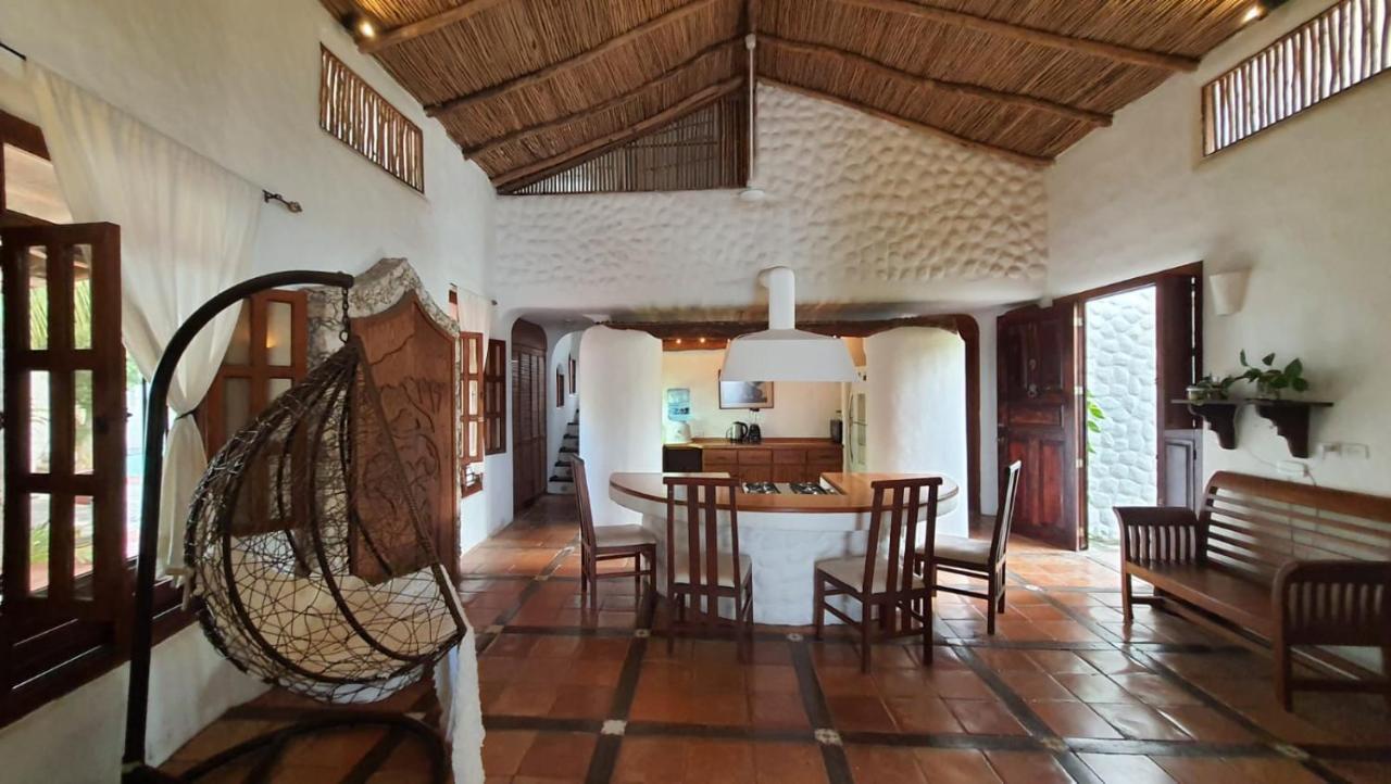 Bed and breakfast Hippie Cancún