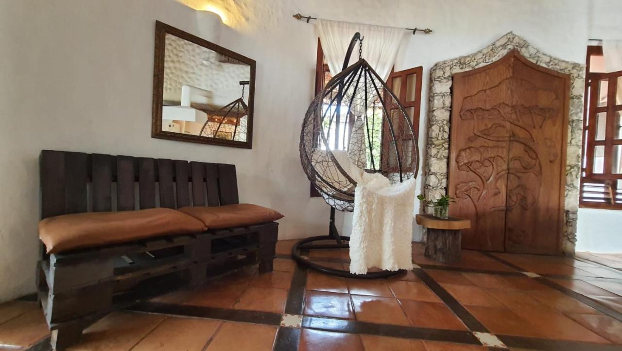Hippie Bed and breakfast Cancún