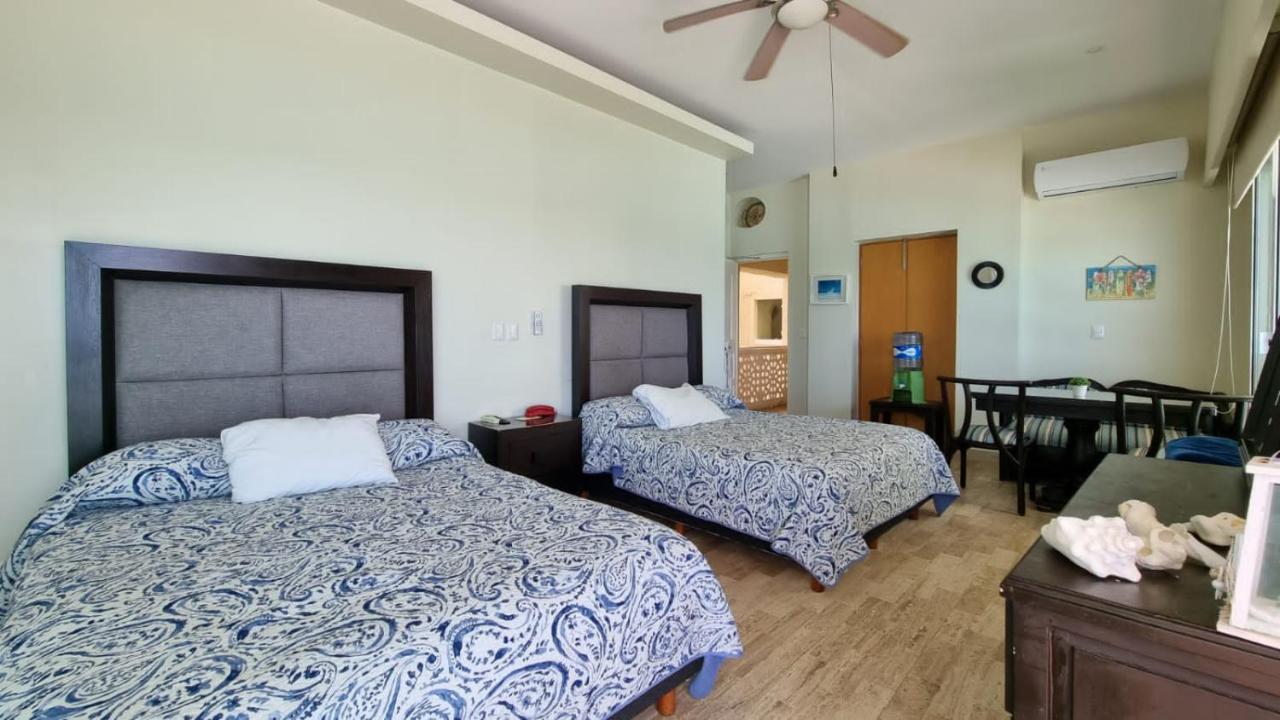 Plaza Apartment