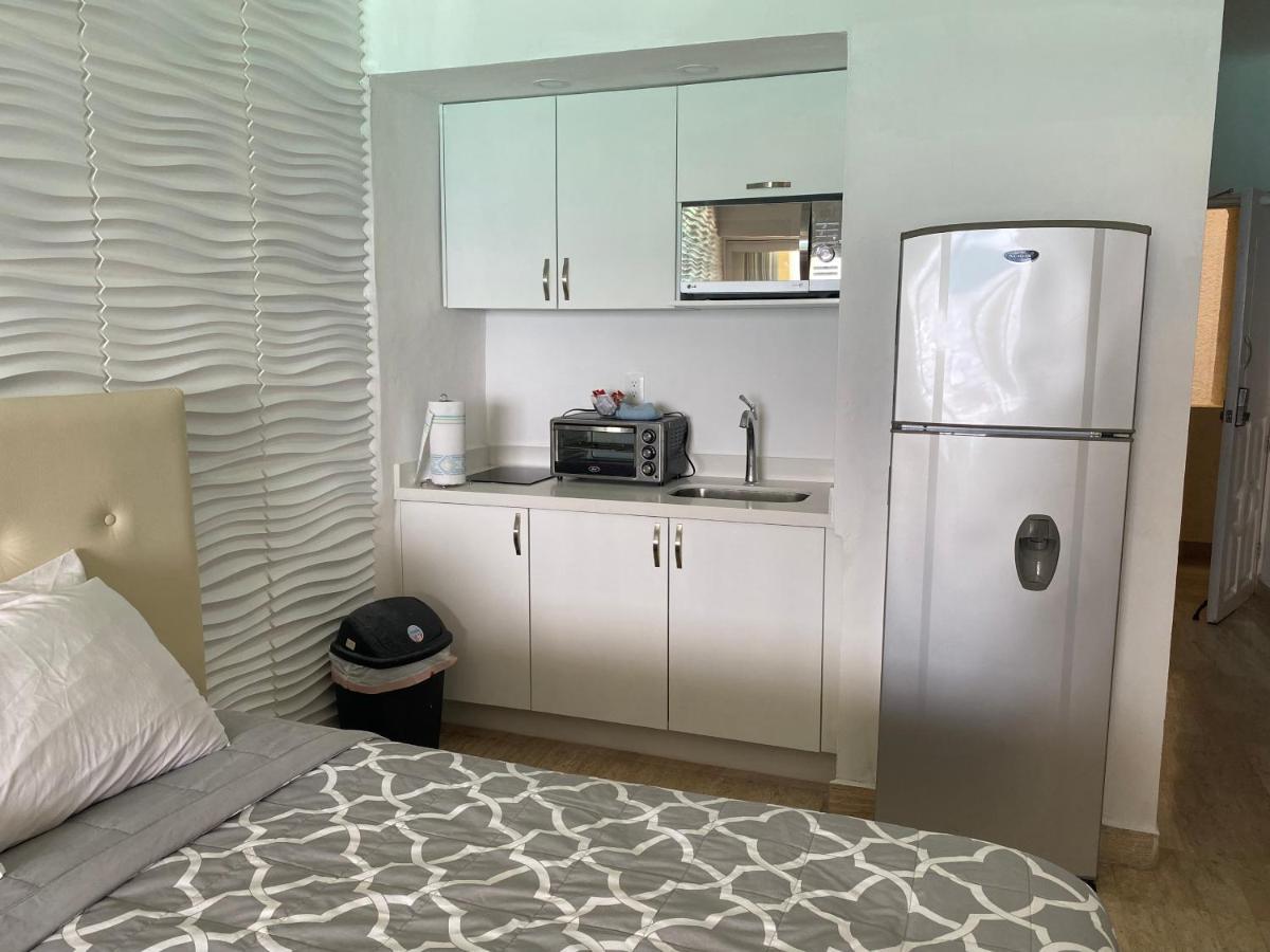 Plaza Apartment
