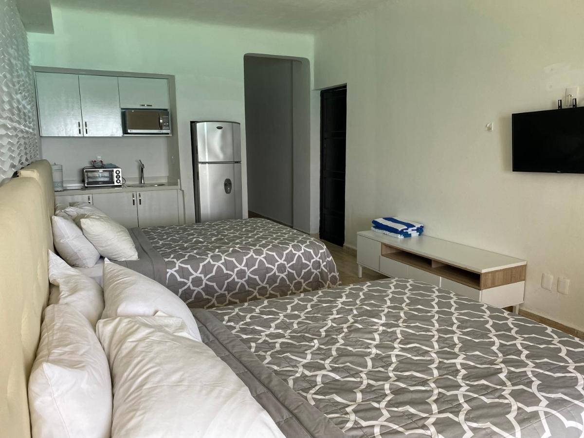 Apartment Plaza Cancun