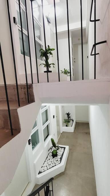 D-07 Novaga Downtown Apartamento *