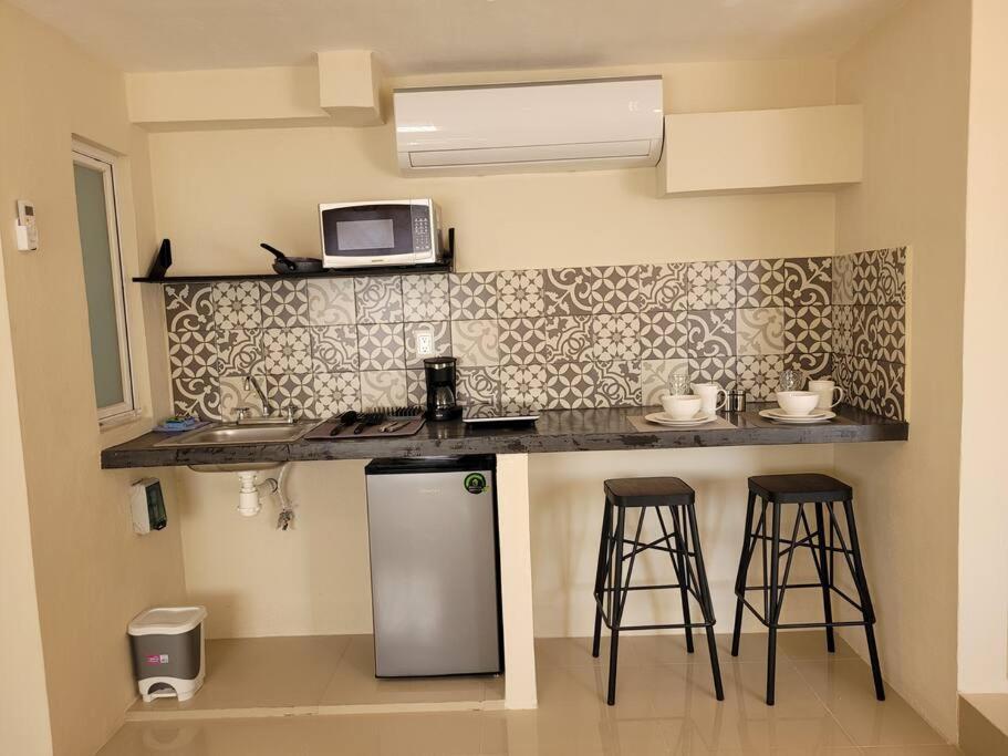 Apartamento D-07 Novaga Downtown *