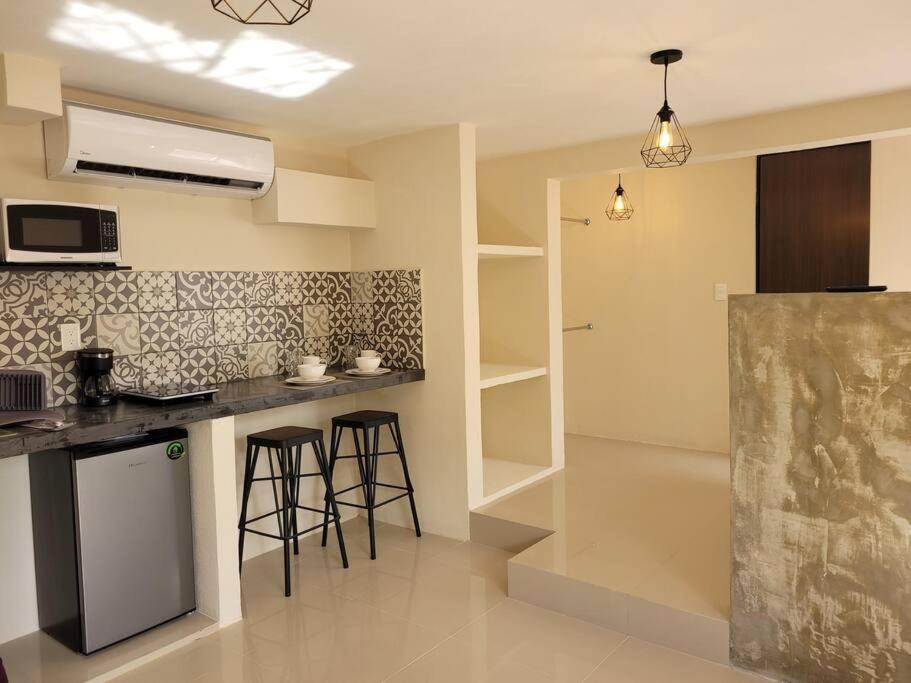 Apartamento D-07 Novaga Downtown