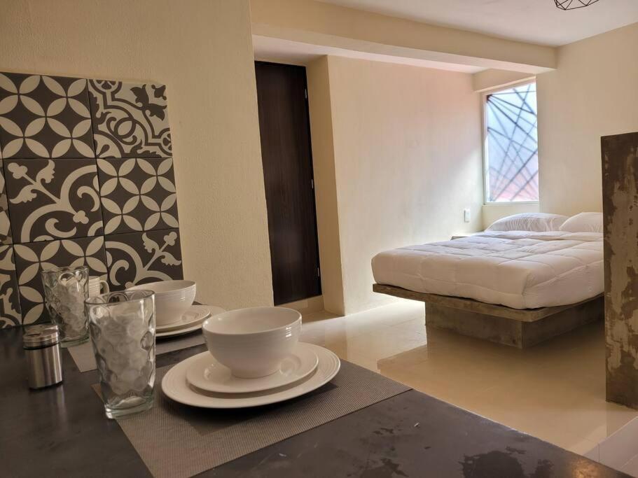 Apartamento D-07 Novaga Downtown