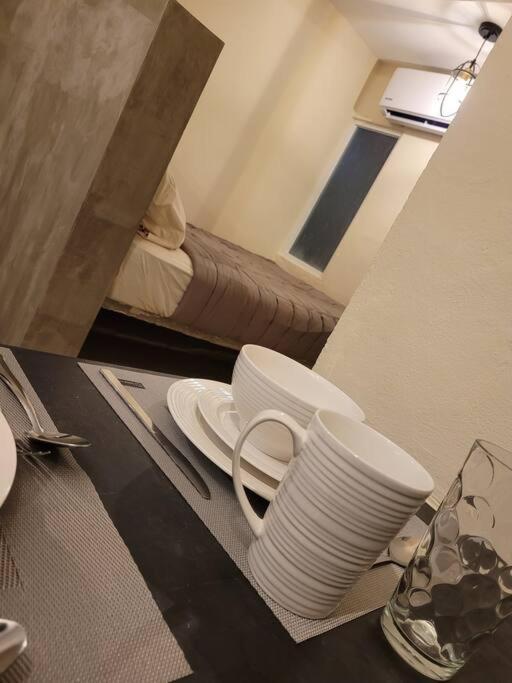Apartamento D-06 Novaga Downtown Cancún