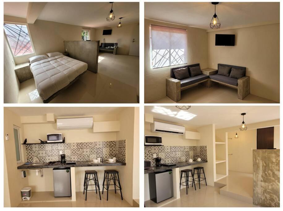 Apartamento D-07 Novaga Downtown