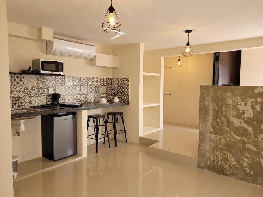 D-07 Novaga Downtown Cancún