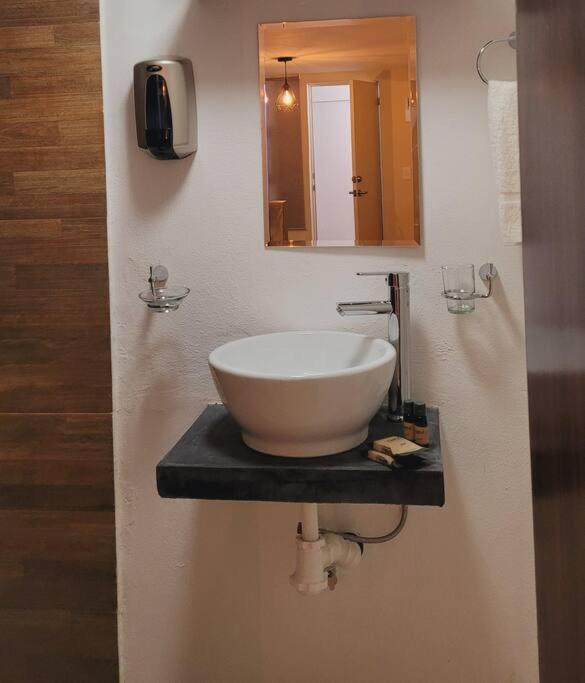 Apartamento D-06 Novaga Downtown