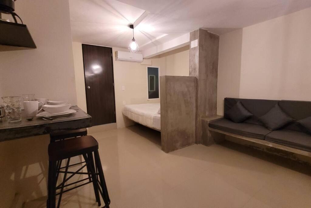 D-04 Novaga Downtown Apartamento