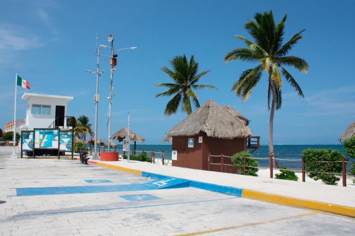 Сasa de vacaciones Punta Me Modern Mexican Near The Beach Cancún