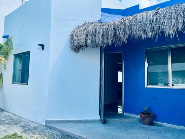 Punta Me Modern Mexican Near The Beach