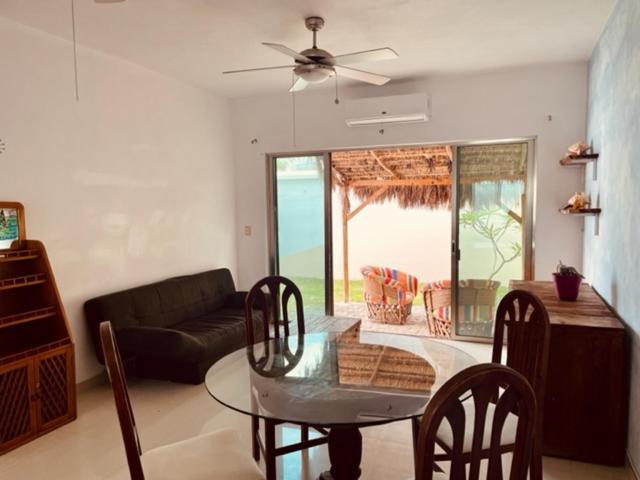 Punta Me Modern Mexican Near The Beach Cancún