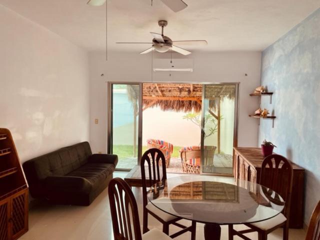 Сasa de vacaciones Punta Me Modern Mexican Near The Beach *