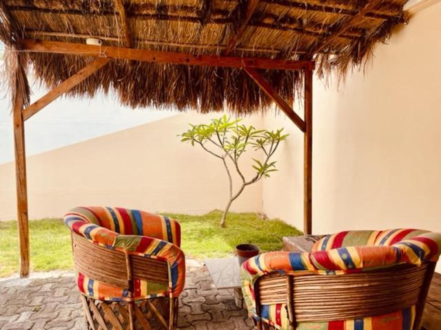 Punta Me Modern Mexican Near The Beach