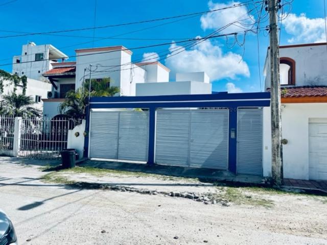 Punta Me Modern Mexican Near The Beach * Cancún