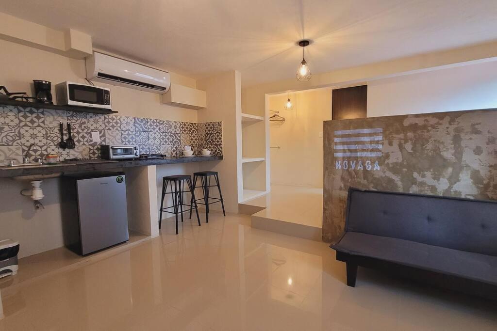 D-07 Novaga Downtown Apartamento *