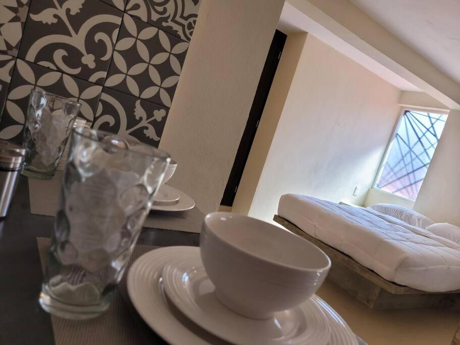 D-07 Novaga Downtown Apartamento Cancún