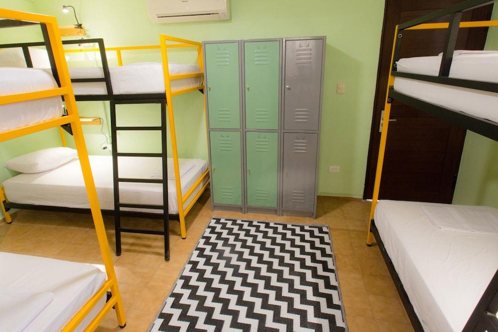 Nilu Cancun Downtown By Selina Hotel
