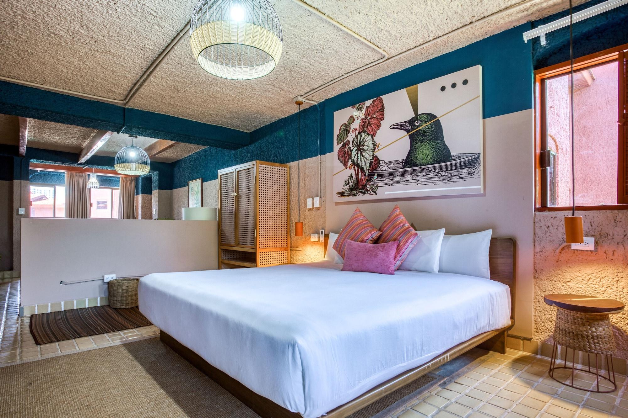 Apartahotel Zone 3*