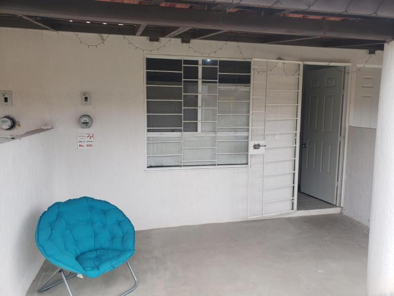 Descanso y diversión en privadas turquesa. Casa con alberca y terraza, Ven y disfruta. *