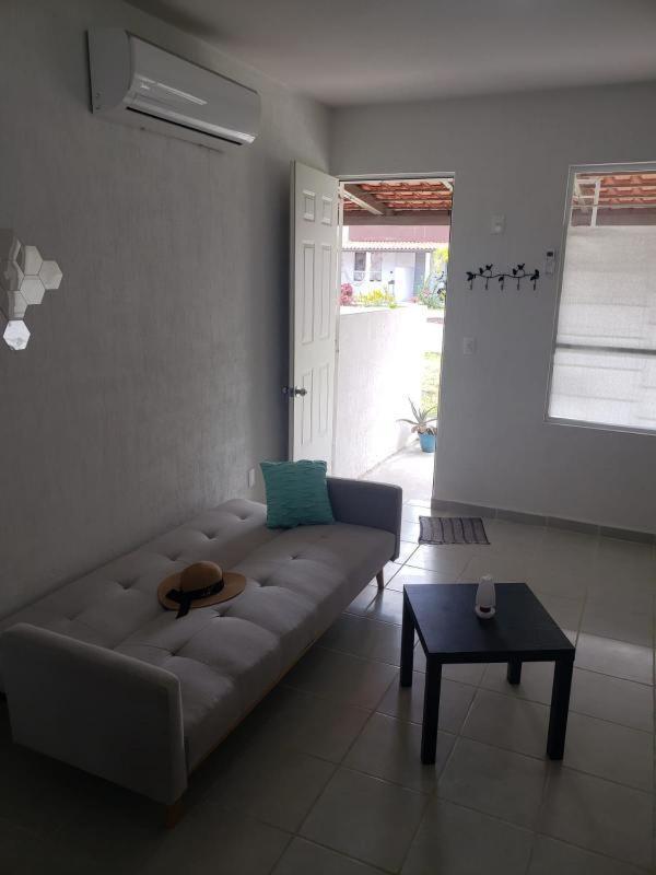 Descanso y diversión en privadas turquesa. Casa con alberca y terraza, Ven y disfruta. Cancún