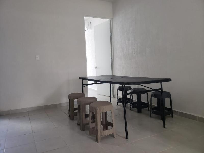 Сasa de vacaciones Descanso y diversión en privadas turquesa. Casa con alberca y terraza, Ven y disfruta. Cancún