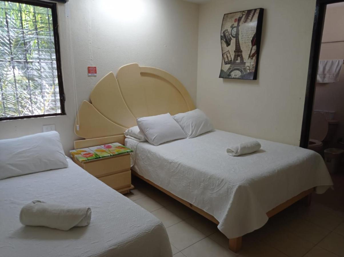 Palma Real House