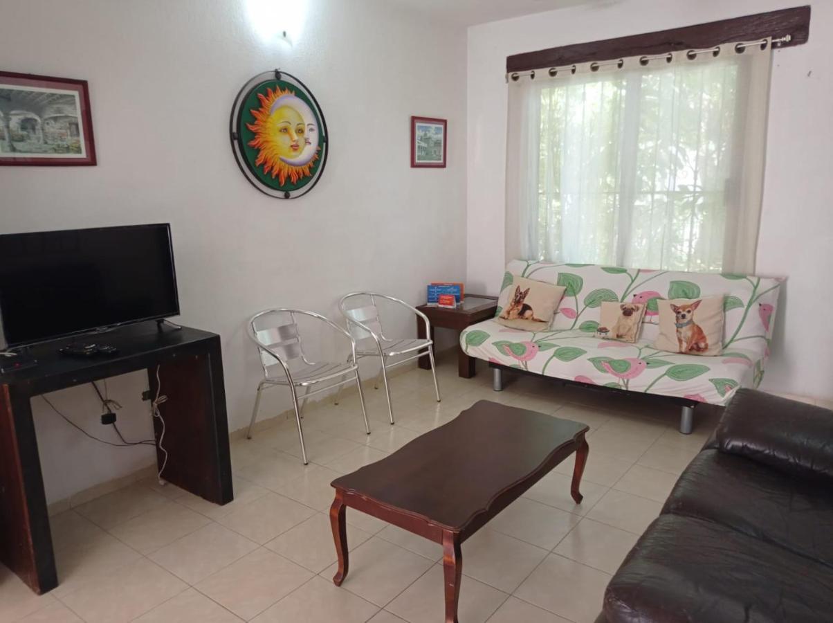 Palma Real House Cancún