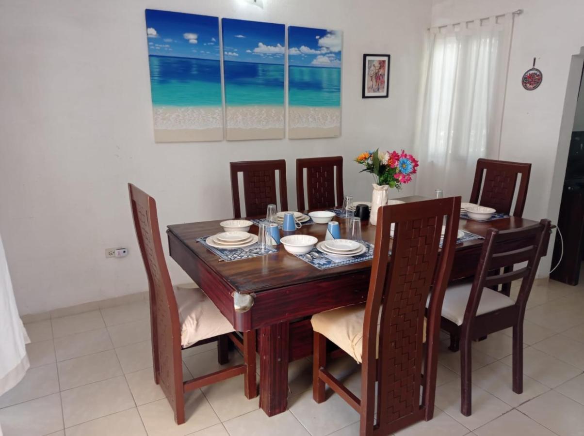 Palma Real House * Cancún