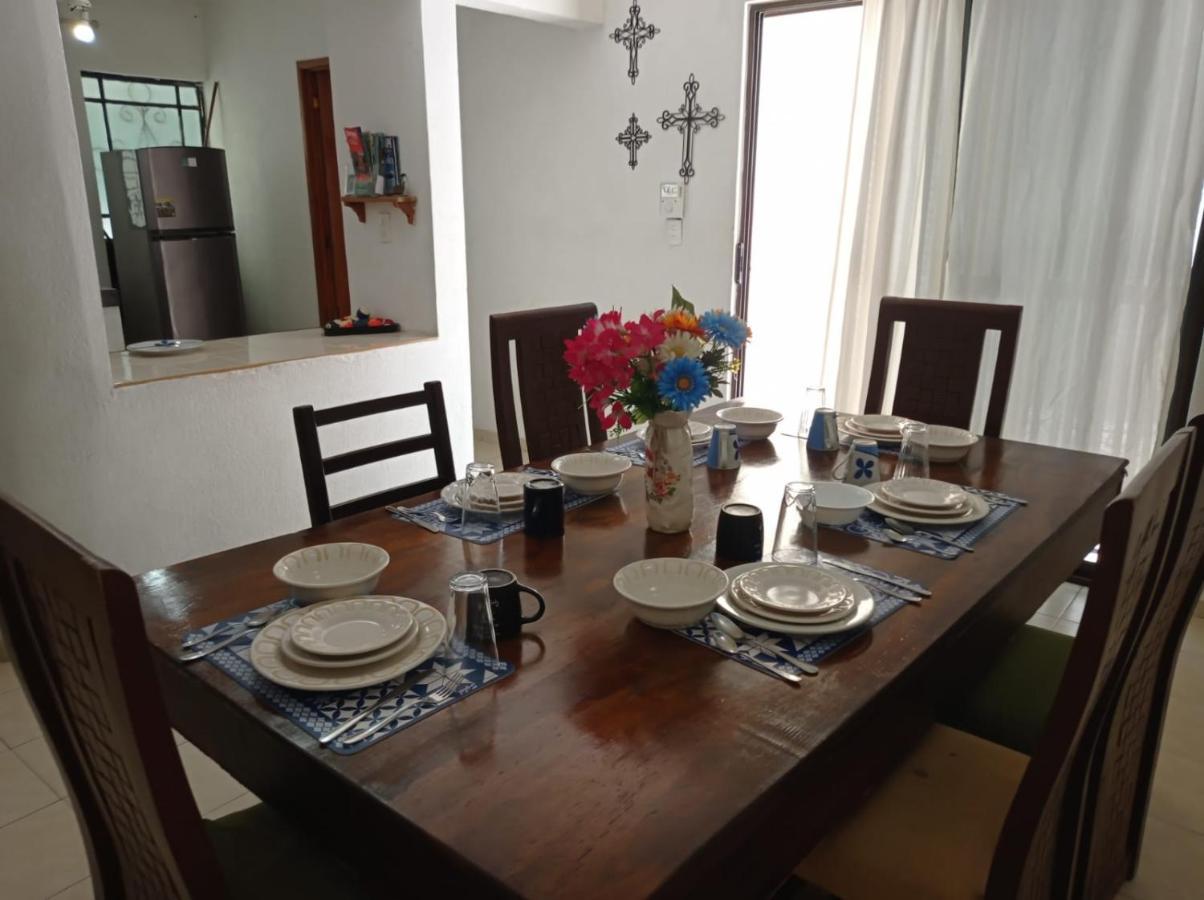 Palma Real House Cancún